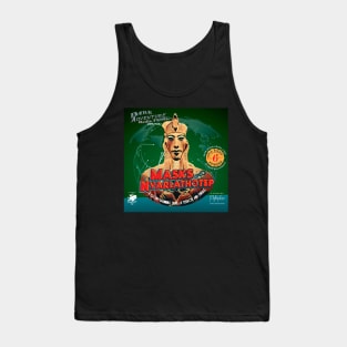 DART®: Masks of Nyarlathotep Tank Top